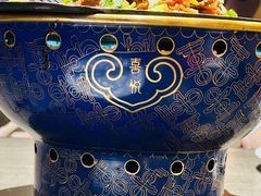 -喜悦烤鸭·新京菜(王府井店)