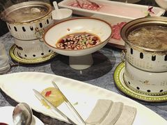 -百草滩羊清水涮羊肉·清真·宁夏盐池滩羊(莲花桥店)