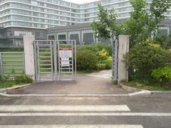 -青岛银沙滩温德姆至尊酒店