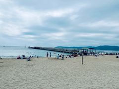 -亚龙湾海底世界