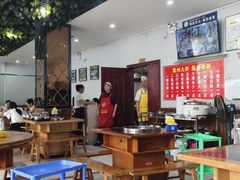 -万州大虾(五桥店)