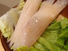 -虾领航小龙虾·吉林烧烤(柳州路店)