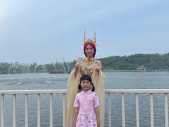 -渔岛海洋度假区