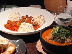 -Fuzzy Bistro 浮几韩餐·茶酒馆