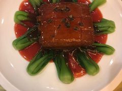 -功德林素菜饭庄(前门店)