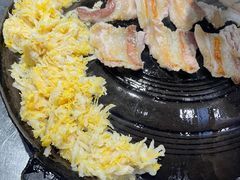 -海花锅盖烧烤店(怡馨家园店)