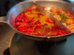 -湊湊火锅·茶憩(新中关购物中心店)