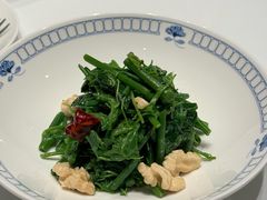 -杏花堂晋商私房菜(华熙五棵松店)