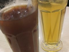 -佰搭果·广式茶餐厅(西华路店)