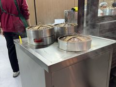 -老马家蒸饺(南海街店)