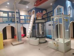点击看大图 -meland club亲子乐园(重庆万象城店)