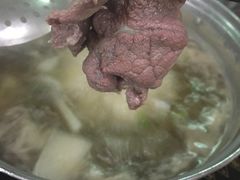 -江村四哥新鲜牛肉店(江高总店)