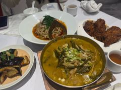 -凯鸽酒楼(操场城店)