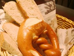 -Ambra Haus琥珀屋精酿餐厅(宝山店)