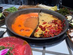 -贰回巷火锅馆(钟楼店)