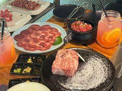 -焱铁烧·黑毛和牛专门店(南宁万象城店)