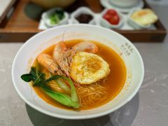 -松鹤楼面馆(天一广场店)