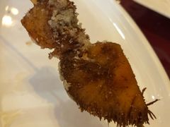 -一心斋素食馆(龙岗店)