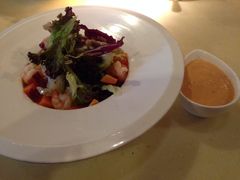 -半秋山西餐厅(襄阳万达店)