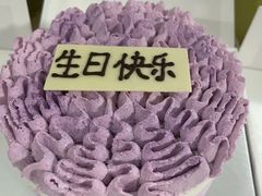 -沁蝶 Butterfly Patisserie甜品蛋糕(北京瑰丽酒店)