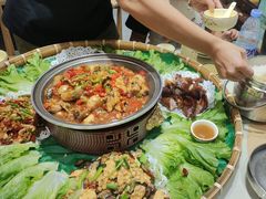 -谢三姐金奖啤酒鱼(总店)