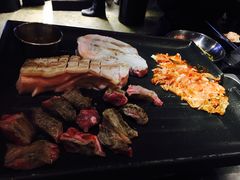 -401餐厅(弘大店)