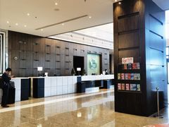 -上海虹桥西郊假日酒店