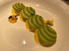 -渔语鱼新川菜Bistro(万象天地店)
