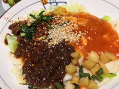 -大嘻咹biangbiang面(历史博物馆店)