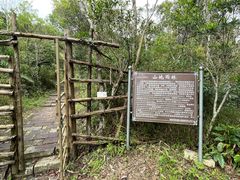 -海南热带雨林国家公园吊罗山景区