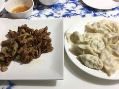 -东方饺子王(东盛路店)