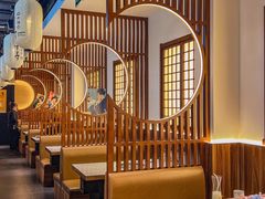 -千寻山野烤肉(中关村店)
