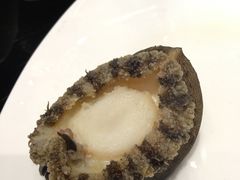 鲍鱼-官也街澳门火锅(新源里店)