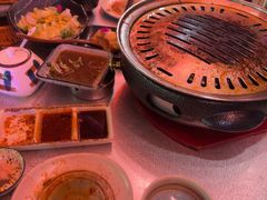 -牛焱·烧肉酒肆(五大道店)