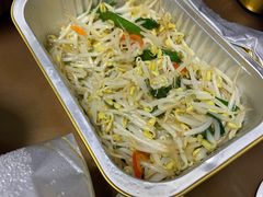 -何氏排骨(左家塘店)