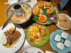 -泰国餐厅 Thai Food(裕华万达店)