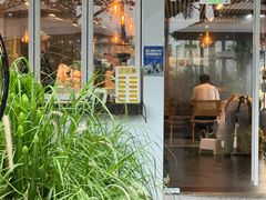 -ommo cafe(半岛城邦店)