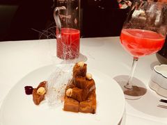 金丝桂花糖藕-民国红公馆·秦淮八艳(夫子庙店)