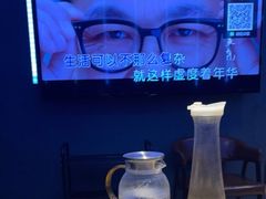 -红井路游艺炖锅·音乐餐吧(十渡店)