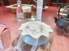 -魁盛居百年鲁菜馆(中林路店)