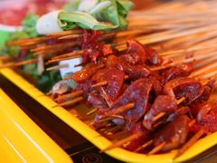 -牛小嫩串串火锅(老国贸总店)