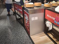 -龍歌自助小火锅(崂山丽达店)