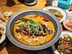 -锦小馆(安贞店)