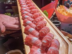 -羊大爷涮肉(亮马桥店)