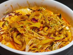 -喜悦烤鸭·新京菜(王府井店)