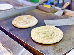 -甲乙饼·手工牛肉饼(天通苑华联店)