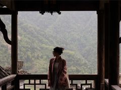 -婺源站