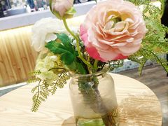 -THE ALLEY 鹿角巷(合生汇店)