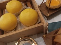 -凯宾斯基大酒店·三楼御龙轩中餐厅