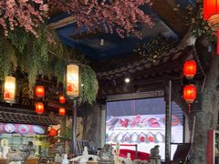 -文楼·淮扬菜·淮安早茶(河下古镇翔宇店)